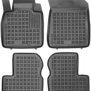 RezawPlast Autorohože REZAW - Nissan MICRA  2010-2016