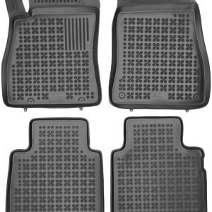 RezawPlast Autorohože REZAW - Nissan PULSAR  2014-2018