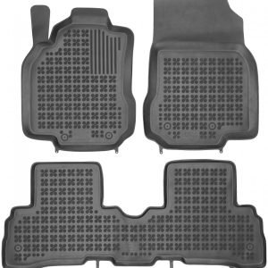 RezawPlast Autorohože REZAW - Nissan CUBE  2009-2014