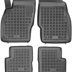 RezawPlast Autorohože REZAW - Opel CORSA D  2006-2014