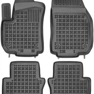 RezawPlast Autorohože REZAW - Opel ZAFIRA B  2005-2014