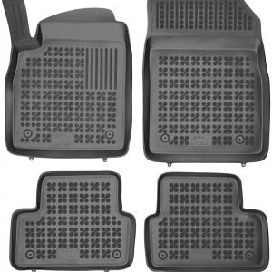 RezawPlast Autorohože REZAW - Opel ASTRA J  2009-2015