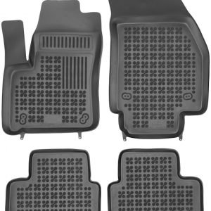 RezawPlast Autorohože REZAW - Opel MERIVA B  2010-2017