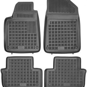 RezawPlast Autorohože REZAW - Peugeot 407  2004-2010