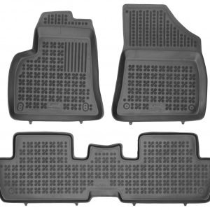 RezawPlast Autorohože REZAW - Peugeot 3008  2009-2016