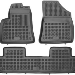 RezawPlast Autorohože REZAW - Peugeot 5008  2009-2017