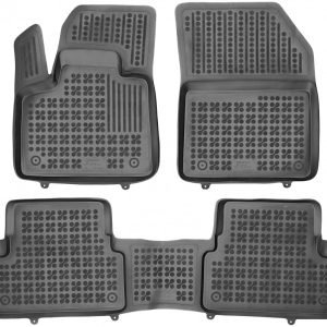 RezawPlast Autorohože REZAW - Peugeot 3008  2016-