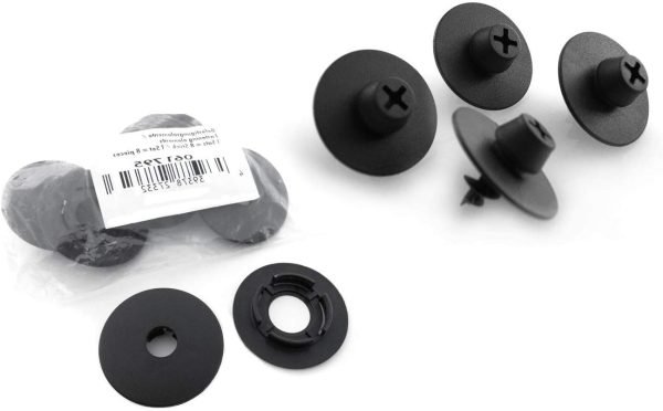 RezawPlast Autorohože REZAW - Renault MEGANE  2002-2009 - Image 2