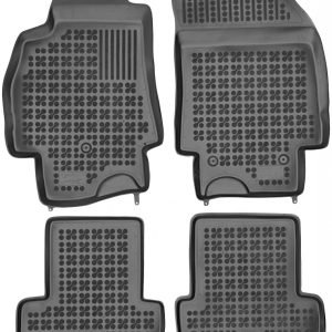 RezawPlast Autorohože REZAW - Renault MEGANE  2009-2016