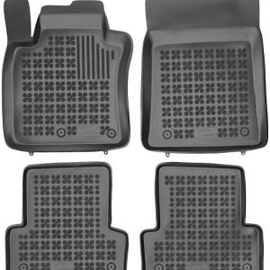 RezawPlast Autorohože REZAW - Renault MODUS  2004-2012