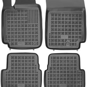 RezawPlast Autorohože REZAW - Renault LATITUDE  2011-2015