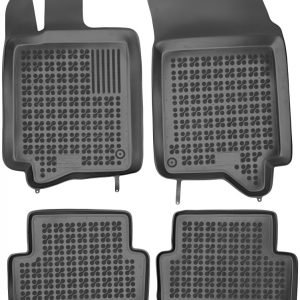 RezawPlast Autorohože REZAW - Renault LAGUNA  2001-2007