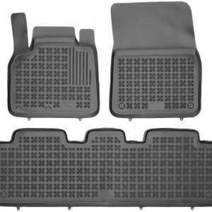 RezawPlast Autorohože REZAW - Renault ESPACE  2002-2015