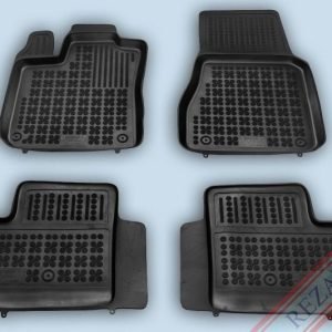 RezawPlast Autorohože REZAW - Renault TWINGO  2014-