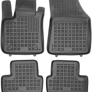 RezawPlast Autorohože REZAW - Renault MEGANE  2016-