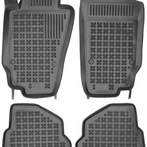 RezawPlast Autorohože REZAW - Seat IBIZA  2008-2017