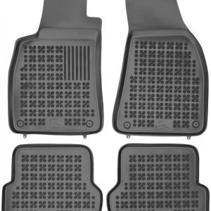 RezawPlast Autorohože REZAW - Seat EXEO  2008-2013