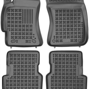 RezawPlast Autorohože REZAW - Subaru FORESTER II 2003-2008