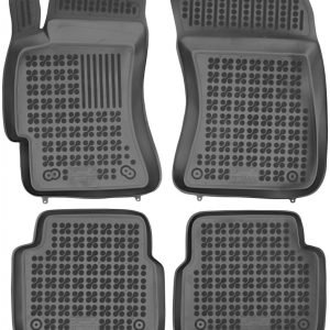 RezawPlast Autorohože REZAW - Subaru FORESTER III 2008-2013