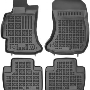 RezawPlast Autorohože REZAW - Subaru FORESTER IV 2013-2018
