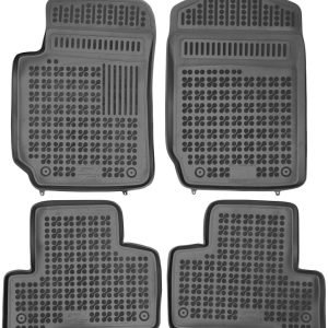 RezawPlast Autorohože REZAW - Suzuki GRAND VITARA  2005-2015