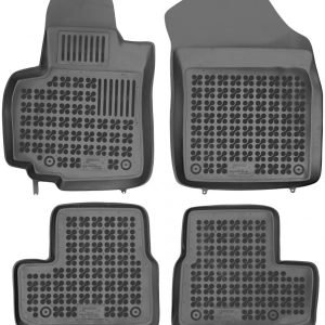 RezawPlast Autorohože REZAW - Suzuki SPLASH  2008-2014