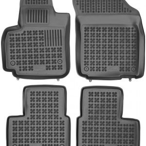 RezawPlast Autorohože REZAW - Suzuki SX4  2005-2014