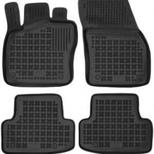 RezawPlast Autorohože REZAW - Škoda KAROQ  2017-