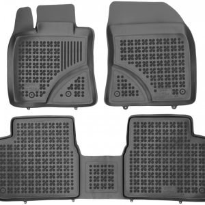 RezawPlast Autorohože REZAW - Toyota AVENSIS  2009-2018