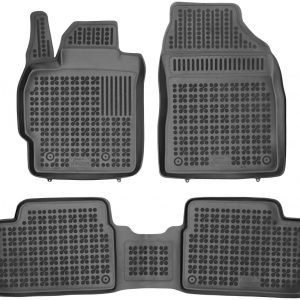 RezawPlast Autorohože REZAW - Toyota COROLLA  2006-2013