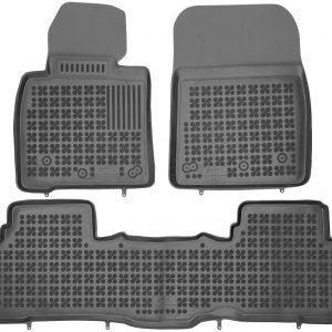 RezawPlast Autorohože REZAW - Toyota LAND CRUISER PRADO (J200) J200 2008-2012