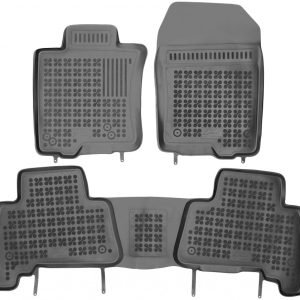 RezawPlast Autorohože REZAW - Toyota LAND CRUISER PRADO (J150) J150 2009-