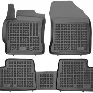 RezawPlast Autorohože REZAW - Toyota AURIS  2012-2019