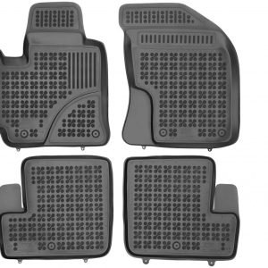 RezawPlast Autorohože REZAW - Toyota RAV4  2000-2005