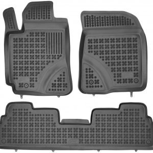 RezawPlast Autorohože REZAW - Toyota COROLLA VERSO  2004-2009