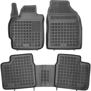 RezawPlast Autorohože REZAW - Toyota COROLLA  2013-2018