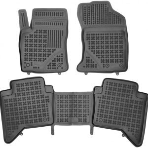 RezawPlast Autorohože REZAW - Toyota HILUX  2015-