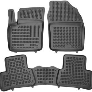 RezawPlast Autorohože REZAW - Toyota C-HR  2016-