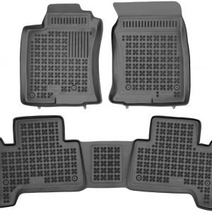 RezawPlast Autorohože REZAW - Toyota LAND CRUISER PRADO (J120) PRADO 2002-2009