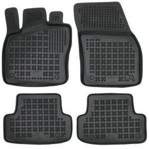 RezawPlast Autorohože REZAW - Volkswagen T-ROC  2017-