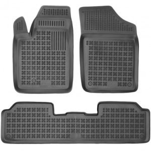 RezawPlast Autorohože REZAW - Citroen BERLINGO  1996-2008