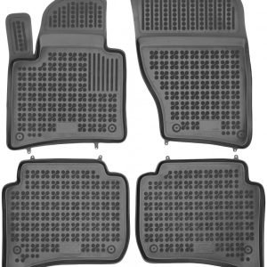 RezawPlast Autorohože REZAW - Porsche CAYENNE  2010-2017