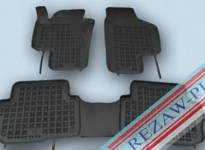 RezawPlast Autorohože REZAW - Seat ALHAMBRA 5 MIEST 2010-