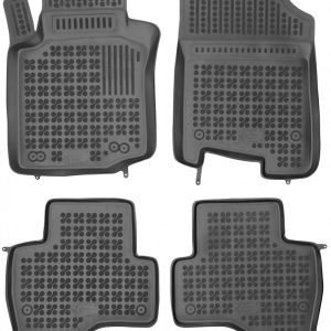 RezawPlast Autorohože REZAW - Toyota AYGO  2005-2014