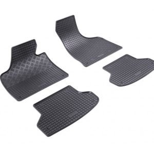 Autorohože RIGUM - Audi A3/S3  2003-2012