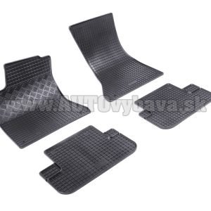 Autorohože RIGUM - Audi A4  2008-2016