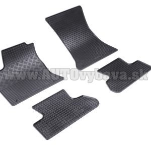 Autorohože RIGUM - Audi Q5  2008-2017
