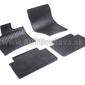 Autorohože RIGUM - Audi Q7  2006-2015