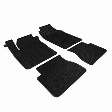 Autorohože PETEX - Kia PICANTO 2004-2011