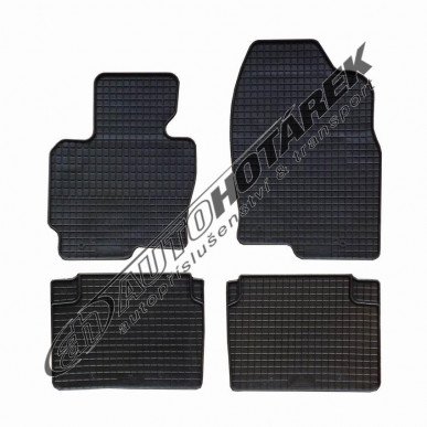 Autorohože PETEX - Mazda CX-5 2012-2017